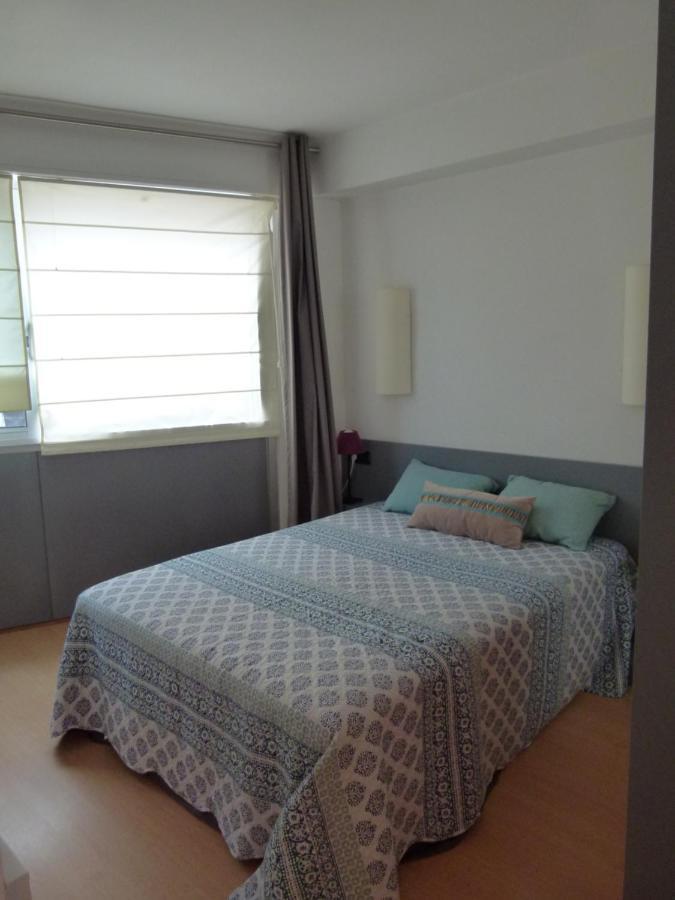 Appartement 3 Pieces Au Coeur D'Hendaye Plage מראה חיצוני תמונה