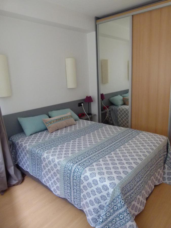 Appartement 3 Pieces Au Coeur D'Hendaye Plage מראה חיצוני תמונה