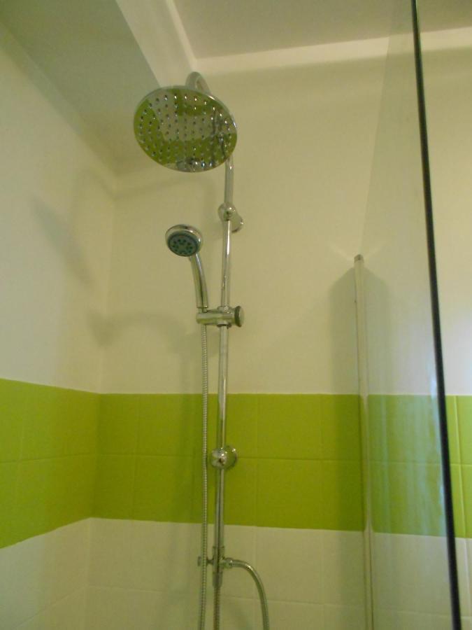 Appartement 3 Pieces Au Coeur D'Hendaye Plage מראה חיצוני תמונה