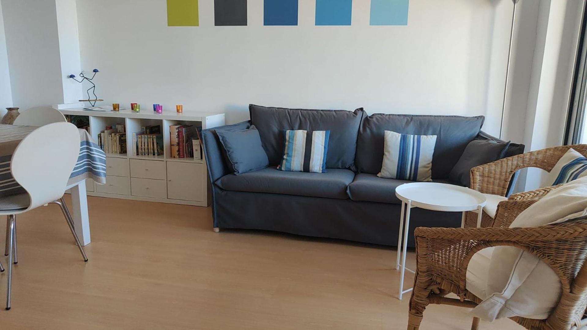 Appartement 3 Pieces Au Coeur D'Hendaye Plage מראה חיצוני תמונה