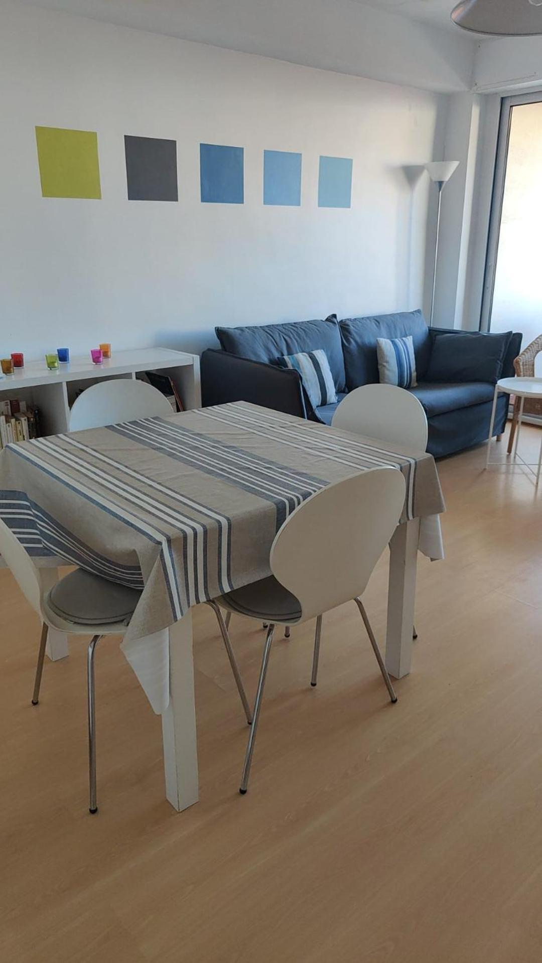 Appartement 3 Pieces Au Coeur D'Hendaye Plage מראה חיצוני תמונה